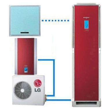 LG전자 휘센 LP-C151WPR+LS-C052VE+LA-103SD (기본설치비 별도)_이미지