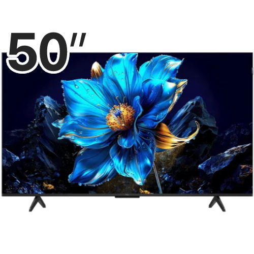 TCL 50P7K (스탠드)_이미지
