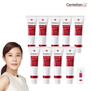 동국제약 센텔리안24 마데카 크림 파워 부스팅 포뮬러 시즌4 50ml (9개)