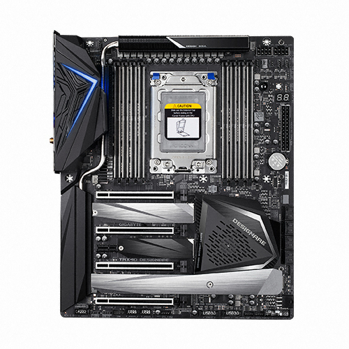GIGABYTE TRX40 DESIGNARE 제이씨현_이미지