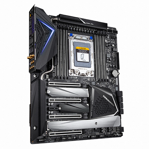GIGABYTE TRX40 DESIGNARE 제이씨현_이미지