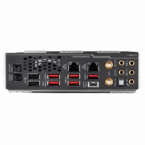 GIGABYTE TRX40 DESIGNARE ���̾���