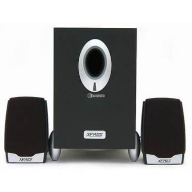 Creative XFREE 2.1 XE222_이미지