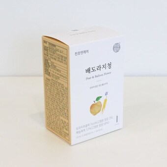 천호엔케어 배<b>도라지</b><b>청</b> 10ml 30포