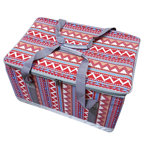 쿨맨 다용도 하드케이스 캠핑 가방 L_이미지