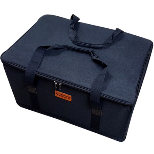 쿨맨 다용도 하드케이스 캠핑 가방 L이미지입니다. 누르면 해당 게시물로 새창이동합니다.