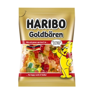 골드바렌 100g