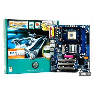 ASRock P4i65PE-M ������