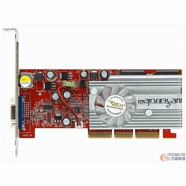 Rextech 지포스FX 5200 128MB Plus_이미지