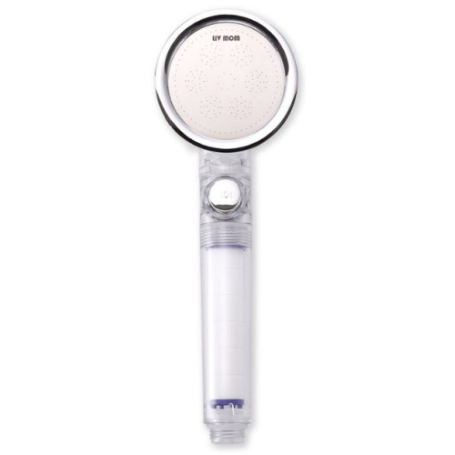 퓨어쎈 필터샤워기