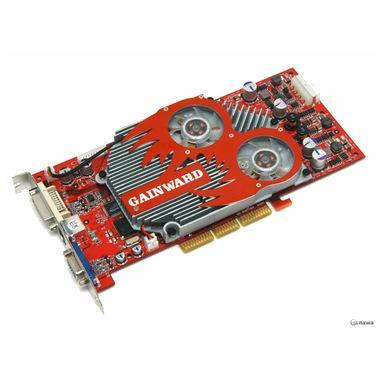 GAINWARD GeForceFX 5900 Gainward Ultra 1200 XP GS