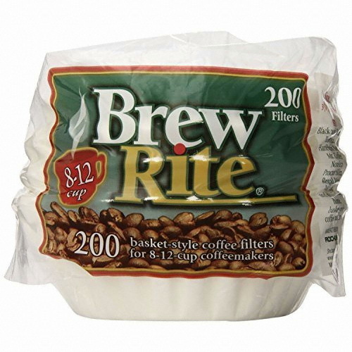 [불명] 브루라이트 원형여과지 #45 (200매)