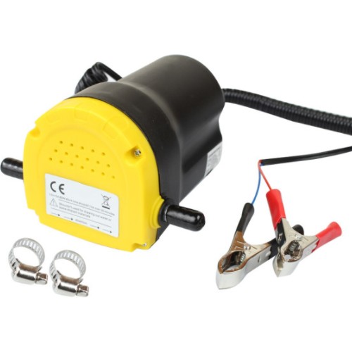 세인 오일펌프 DC12V