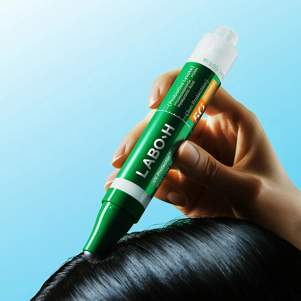 UV 프로텍터 365 롤온 선 세럼 15ml