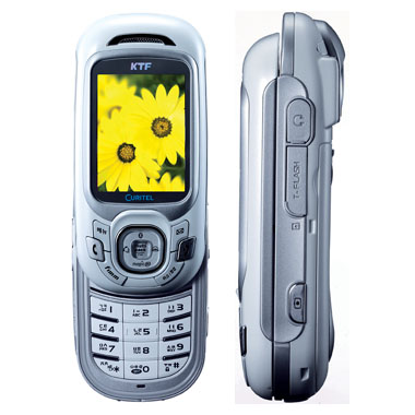 팬택 PT-K1700 [KT] (기기변경)_이미지