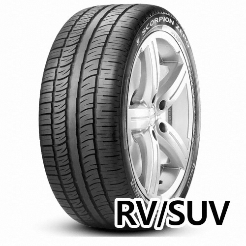 피렐리타이어 스콜피온 제로 어시메트리코 255/55R17 (장착비별도)_이미지