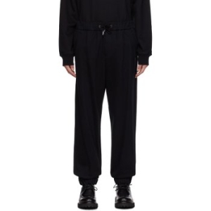 �쿵�� ���� ��ο콺Ʈ�� ����Ʈ���� W233PT23 BLACK 715B