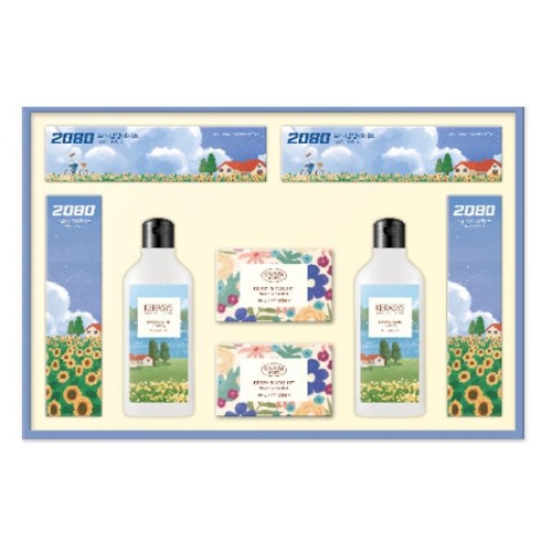 애경 꽃길 2호 (2세트)_이미지