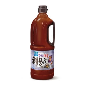 짬뽕육수 1.8L