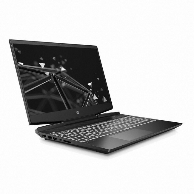 HP 파빌리온 게이밍 15-dk0162tx (SSD 256GB)_이미지