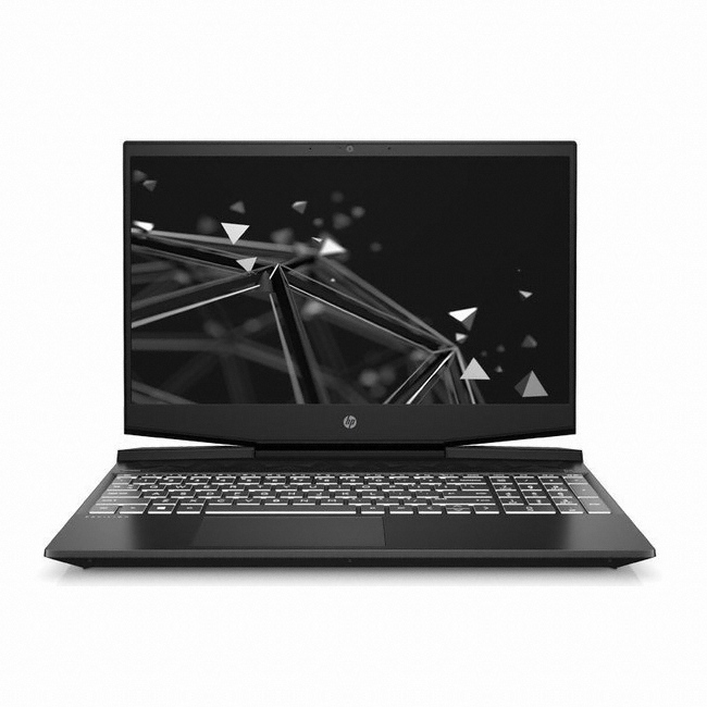 HP 파빌리온 게이밍 15-dk0162tx (SSD 256GB)_이미지