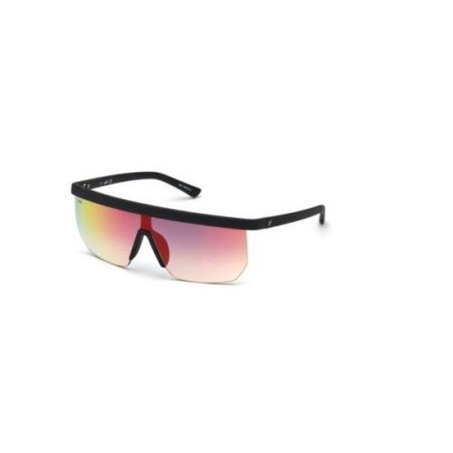  WEB EYEWEAR 남자 선글라스 블랙 Acetate 196023