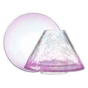 양키캔들 라지자 + 쉐이드 트레이