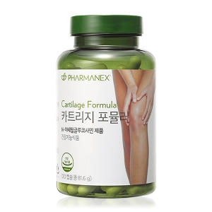 뉴스킨 파마넥스 카트리지 포뮬러 120캡슐 (1개)_이미지