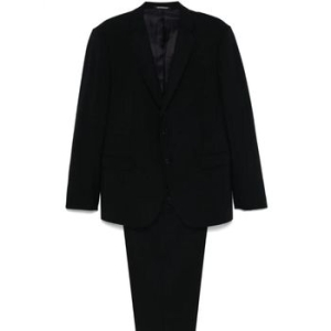 싱글 브레스티드 수트 EM000098TE10404 T 101614509