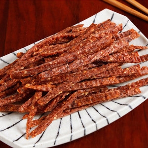31건어물 치즈 오징어 육포 200g