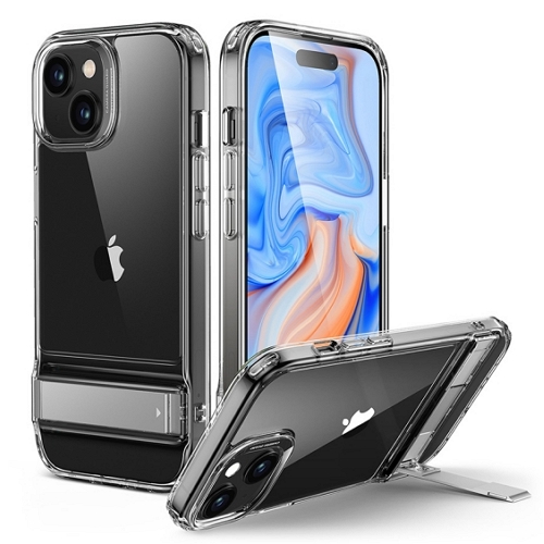 아이폰15 에어쉴드 부스트 케이스