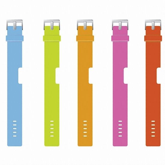 iPrime 아이팟 Nano 6세대 손목시계 스트랩