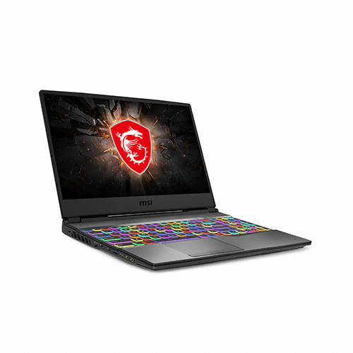 MSI GP시리즈 GP65 Leopard 9SD (SSD 256GB)_이미지