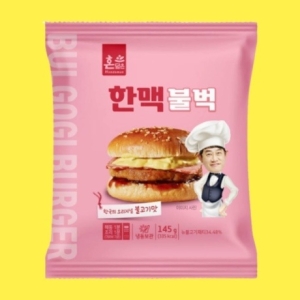 한맥식품 불벅 145g (20개)