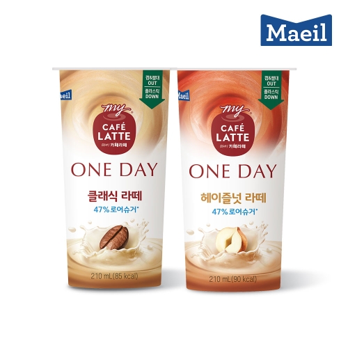 �������� ����ī��� ������ �ξ�� Ŭ���Ķ� + ������Ӷ� 210ml