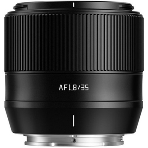 TTArtisan AF 35mm F1.8 SONY E��