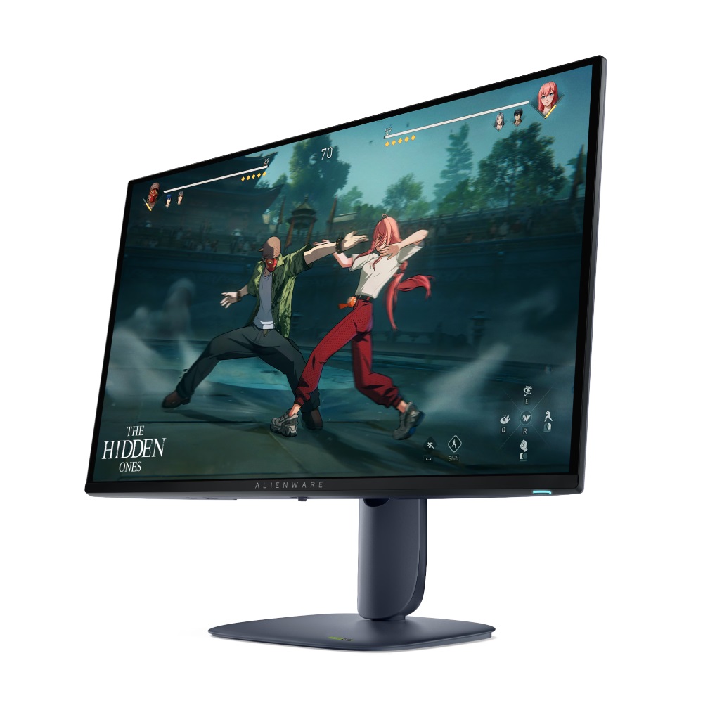 DELL ���ϸ������ AW2725D