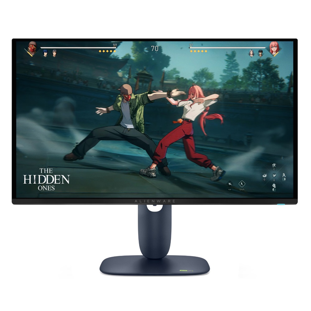 DELL 에일리언웨어 AW2725D_이미지