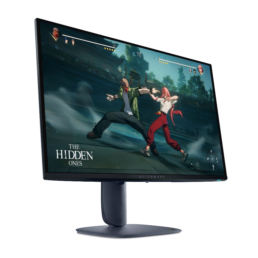 DELL 에일리언웨어 AW2725D_이미지