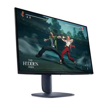 DELL <b>에일리언</b><b>웨어</b> AW2725D