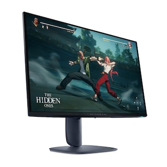 DELL 에일리언웨어 AW2725D