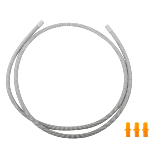 LG전자 연장 배수호스 5001EL2001Y_이미지