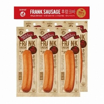 이마트 <b>노브랜드</b> 후랑크바 70g