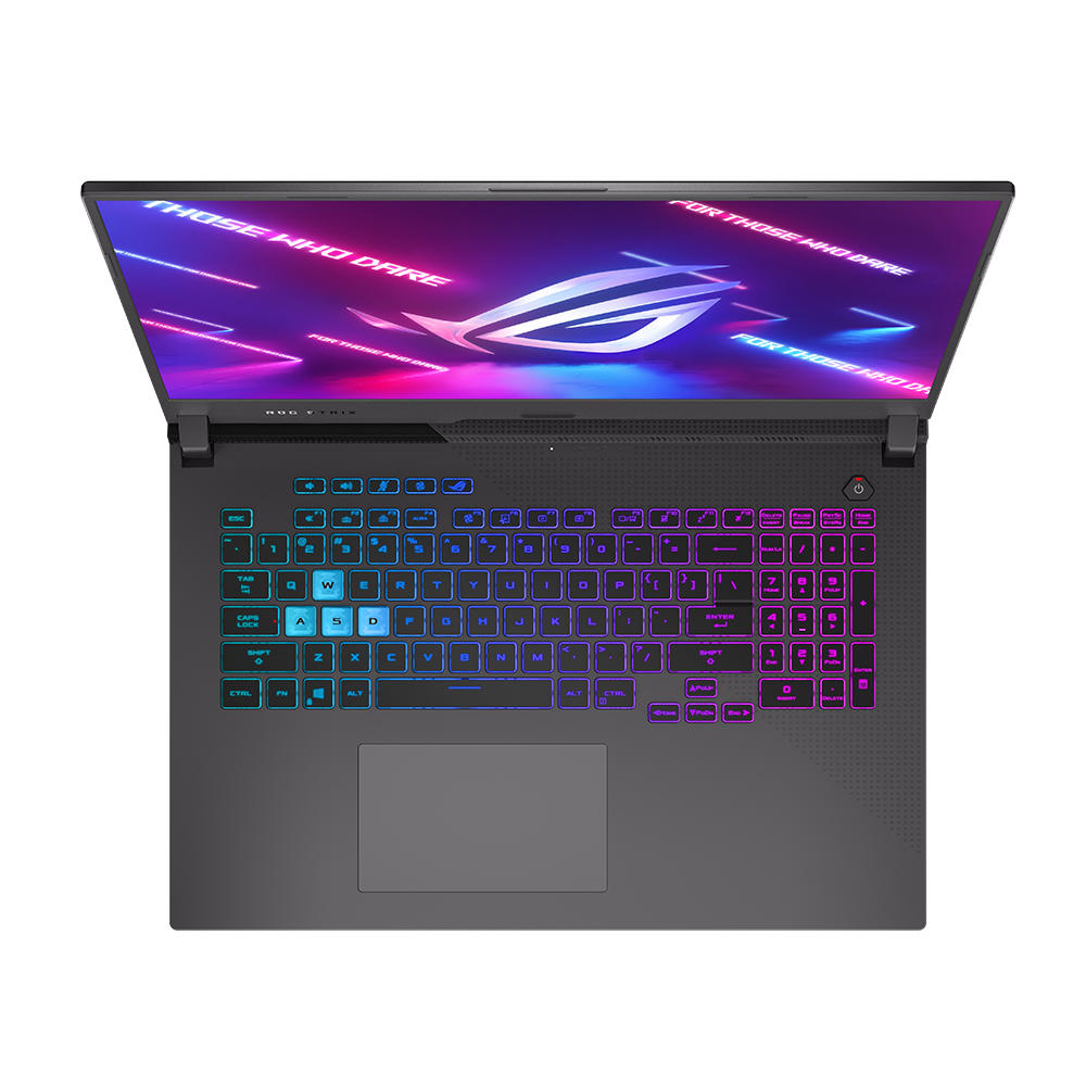 ASUS ROG STRIX G713QE-HX076 WIN10 32GB��