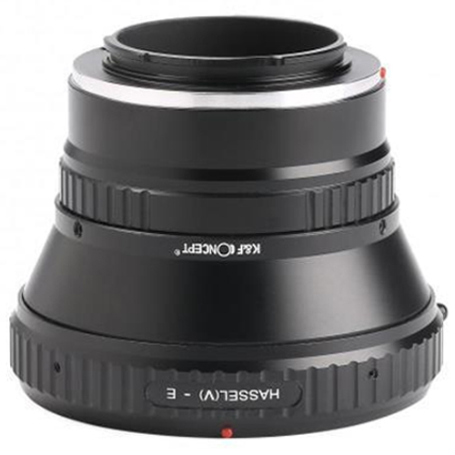 K&F Concept Hasselblad-E ���ȯ�����