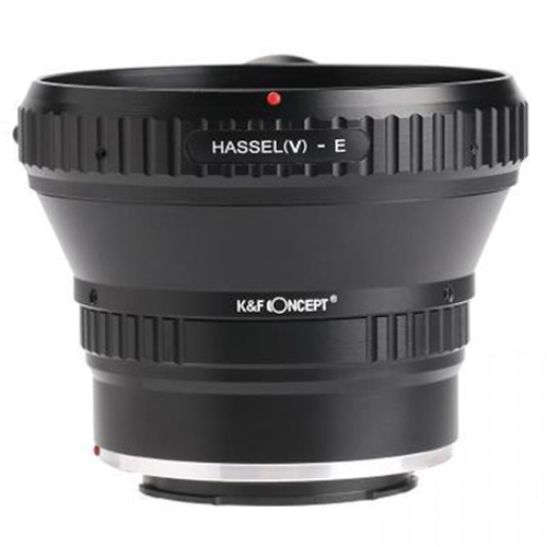 K&F Concept Hasselblad-E ���ȯ�����