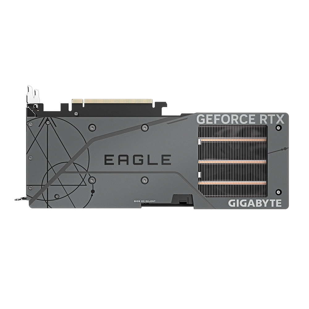GIGABYTE ������ RTX 4060 Ti EAGLE OC D6 8GB ���̾���