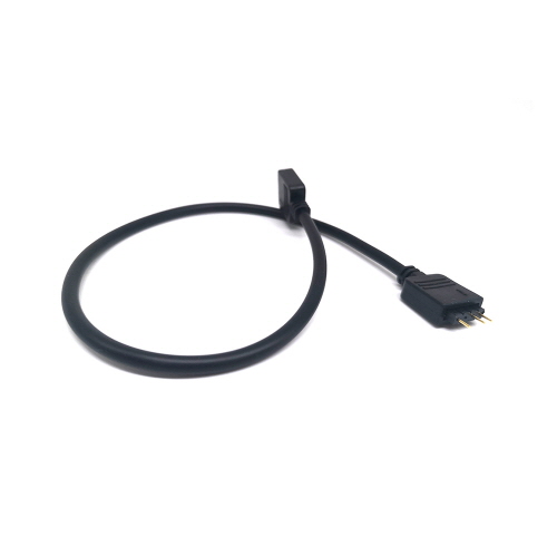 조이쿨 RGB 5V 3P 연장 케이블