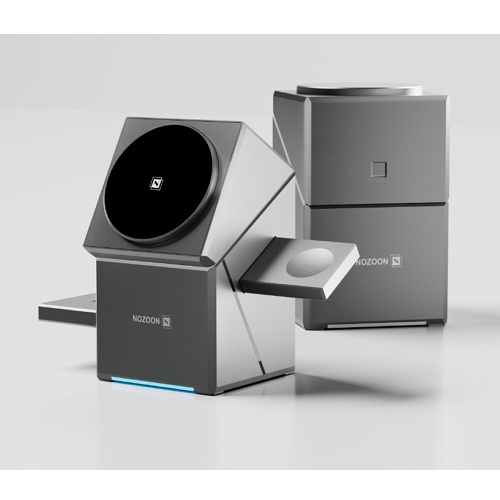 ����ī�� ���� Qi2 3in1 15W �Ƽ����� ���������� KR-CBT20-A/B