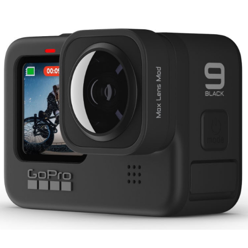 고프로 맥스 렌즈 모듈 (정품)_이미지